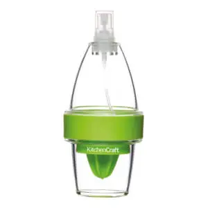 Kitchen Craft Citruspress och Spray