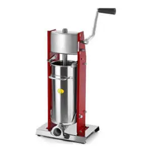 Bästa korvstoppare - Tre Spade MOD. 5/V