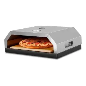 Bästa pizzaugnen - Austin and Barbeque Pizzaugn