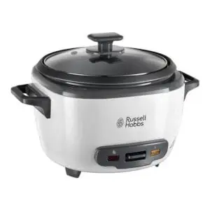 Bästa riskokaren - Russel Hobbs X-large