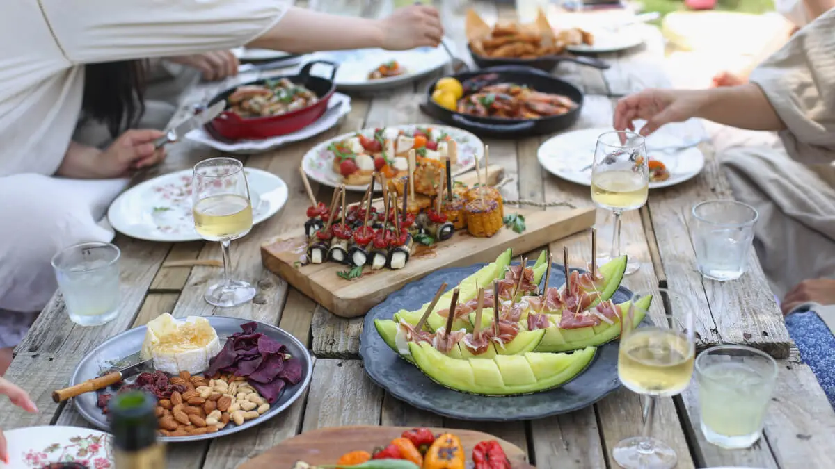 Drycker till grillmat