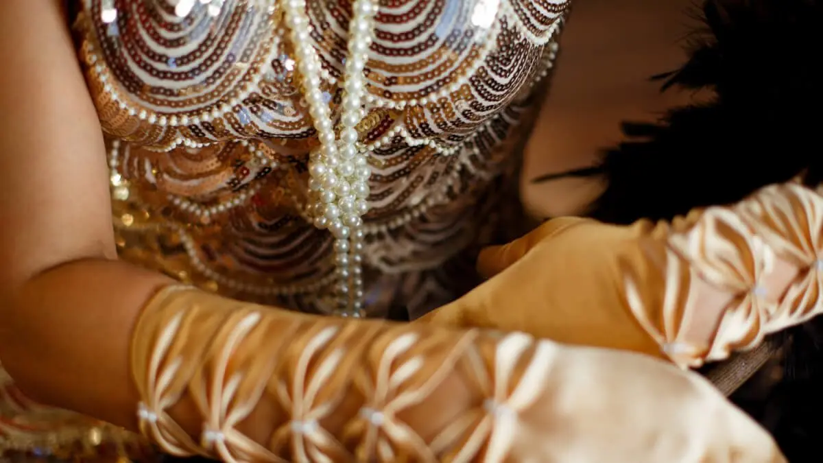 Gatsby tema