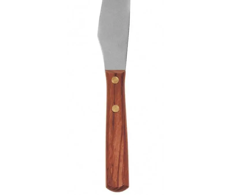 Lilleman kniv illustration