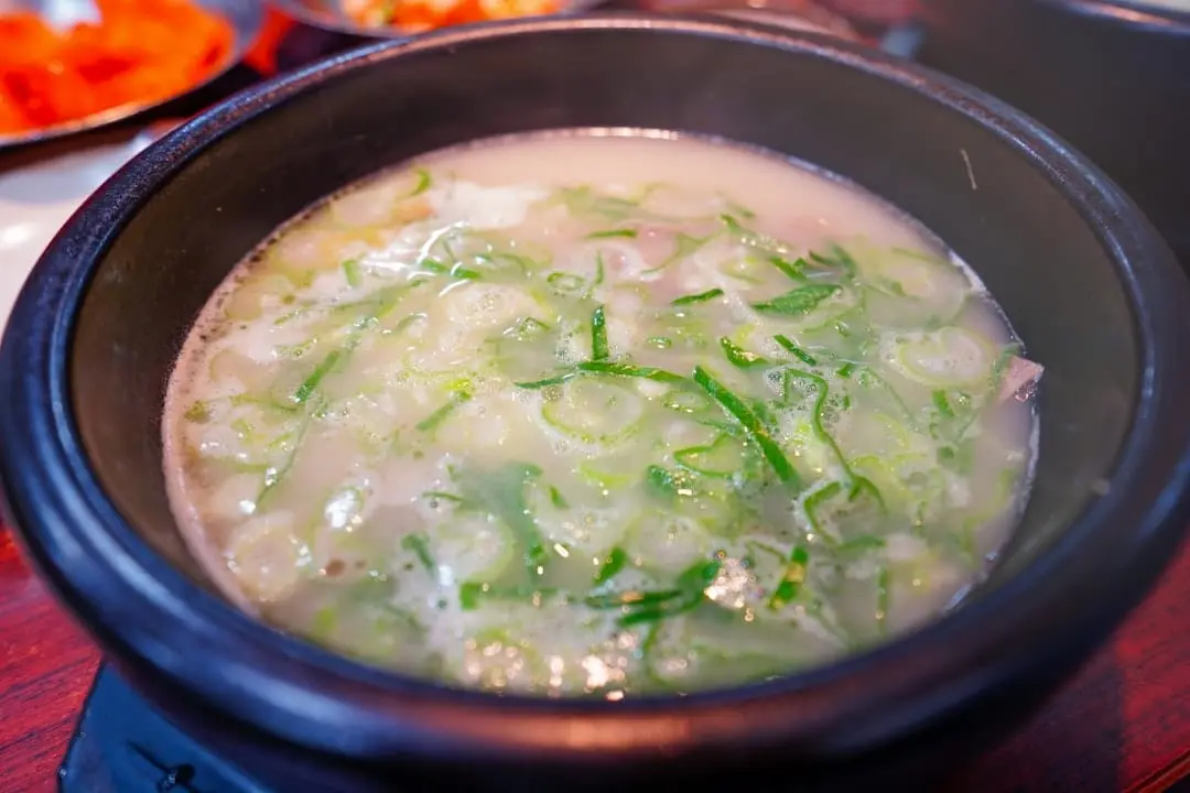 Så använder du spring onion svenska i enkla goda recept illustration