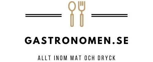 Gastronomen.se